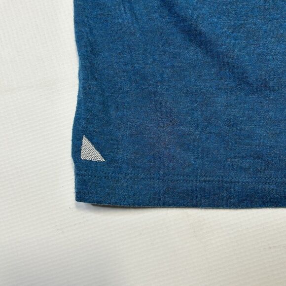 Untuckit Urey Grassi 40983 Long Sleeve Henley Shirt Men’s Size 3XL Button Lot 2 - Picture 13 of 16